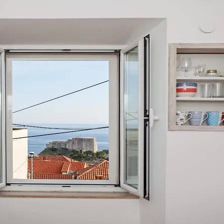 Apartman Maro & Baro Apartments, Near Old Town Dubrovnik Dubrovnik