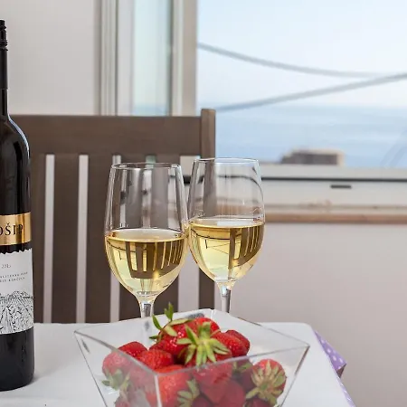 Maro & Baro Appartement Dubrovnik