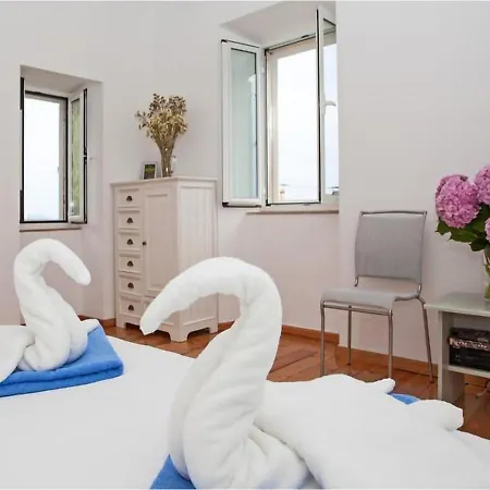 Maro & Baro Appartement Dubrovnik