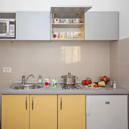 Maro & Baro Appartement