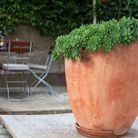 Maro & Baro Appartement *