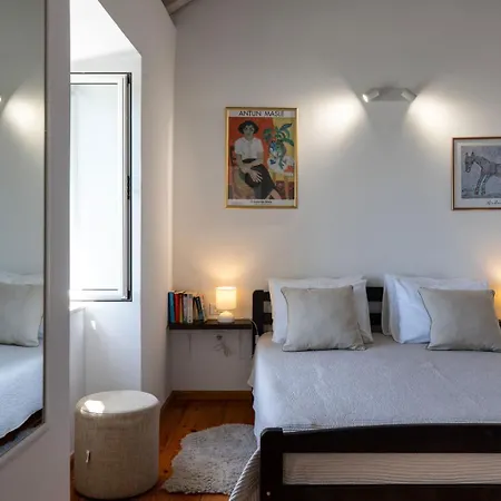 Maro & Baro Apartments, Near Old Town Apartman