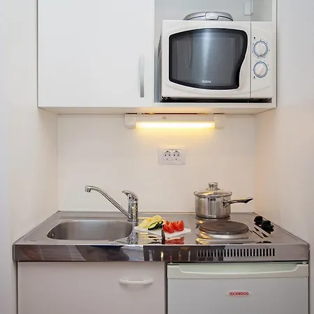 Apartman Maro & Baro Apartments, Near Old Town Dubrovnik Dubrovnik