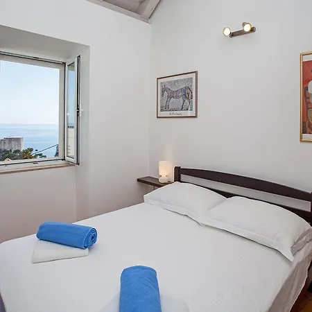 Maro & Baro Appartement *