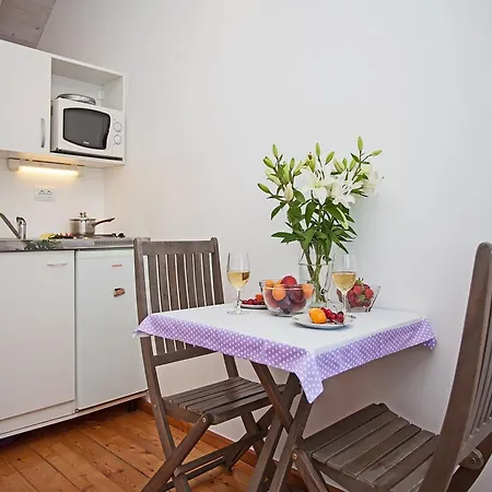 Appartement Maro & Baro *