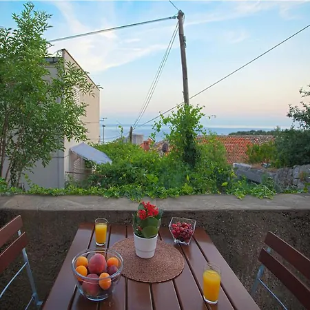 Appartement Maro & Baro *