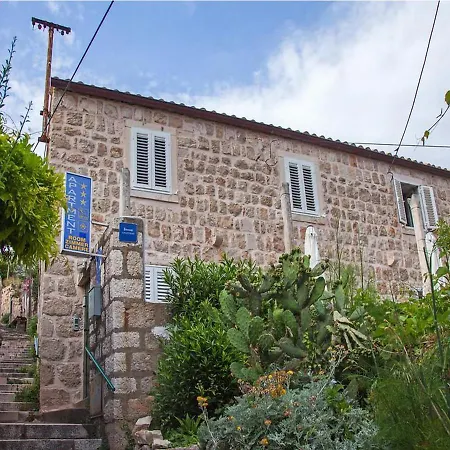 Maro & Baro Apartments, Near Old Town Dubrovnik *