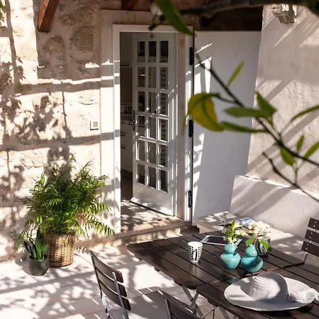 Maro & Baro Apartments, Near Old Town Dubrovnik * Ragusa