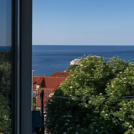Maro & Baro Apartments, Near Old Town Dubrovnik *