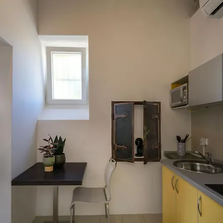 Апартаменты Maro & Baro Apartments, Near Old Town Dubrovnik *