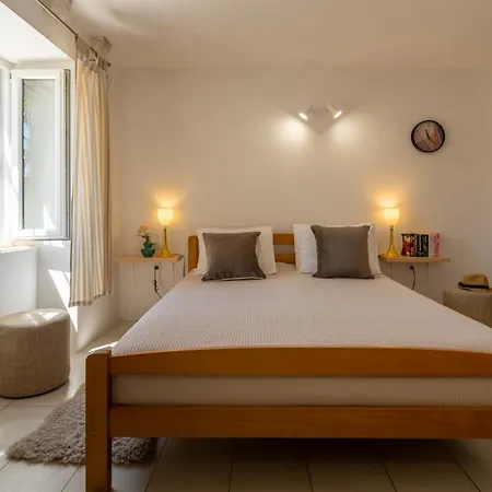 Maro & Baro Apartments, Near Old Town Dubrovnik Dubrownik