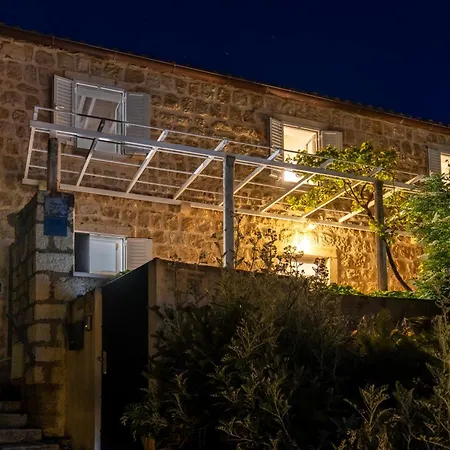 Maro & Baro Apartments, Near Old Town Dubrovnik *