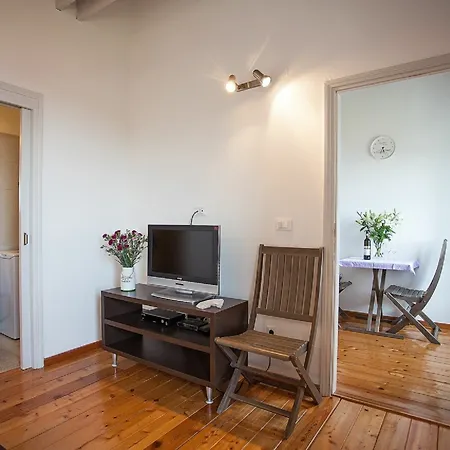 Apartament Maro & Baro