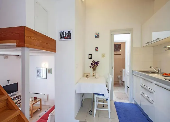 Maro & Baro Apartment Dubrovnik