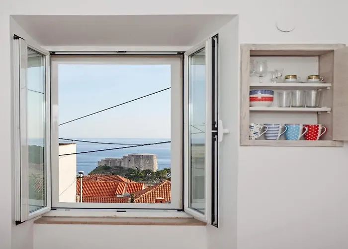 Apartment Maro & Baro Dubrovnik