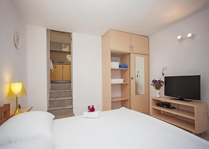 Maro & Baro Apartment *