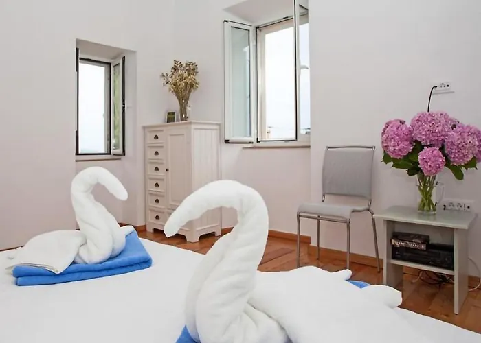 Maro & Baro Apartment Dubrovnik