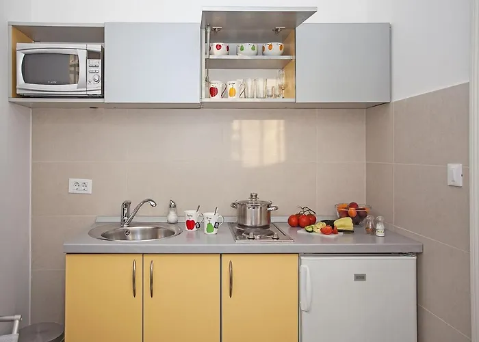 Maro & Baro Apartment