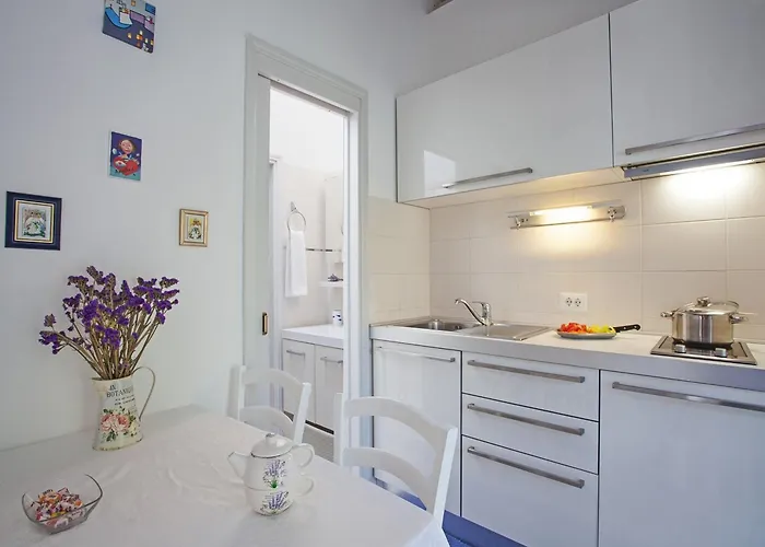 Maro & Baro Apartment *