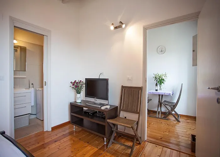 Apartment Maro & Baro