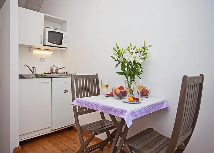 Apartment Maro & Baro *
