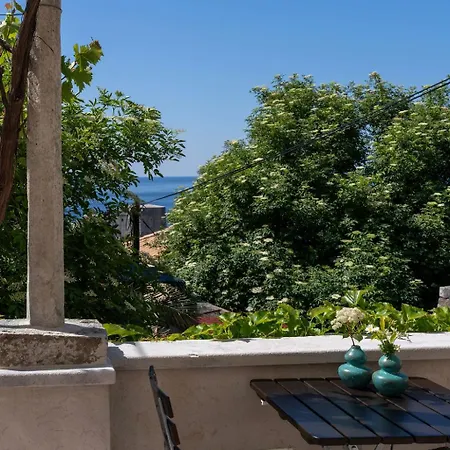 Maro & Baro Apartments, Near Old Town * Ντουμπρόβνικ