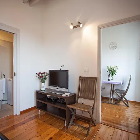 Апартаменты Maro & Baro